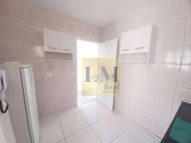 Apartamento para Locação em São Paulo/SP Freguesia do Ó 3 Quartos