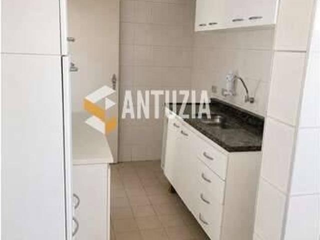 Apartamento para Locação em São Paulo/SP Freguesia do Ó 3 Quartos