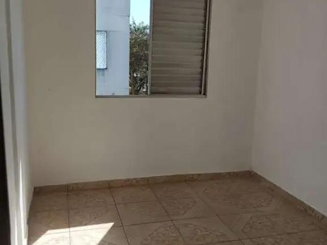 Apartamento para Locação em São Paulo/SP Grajaú 2 Quartos