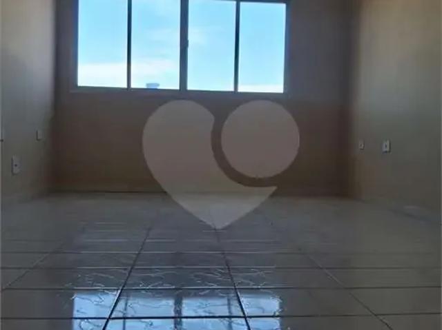 Apartamento para Locação em São Paulo/SP Grajaú 2 Quartos