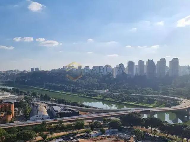 Apartamento para Locação em São Paulo/SP Granja Julieta 4 Quartos