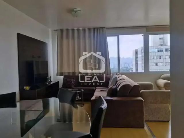 Apartamento para Locação em São Paulo/SP Granja Julieta 4 Quartos