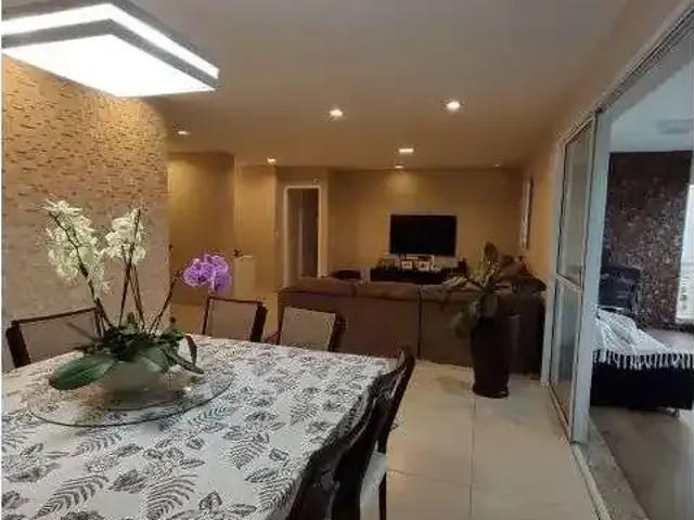 Apartamento para Locação em São Paulo/SP Granja Julieta 3 Quartos