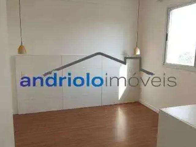 Apartamento para Locação em São Paulo/SP Granja Julieta 3 Quartos