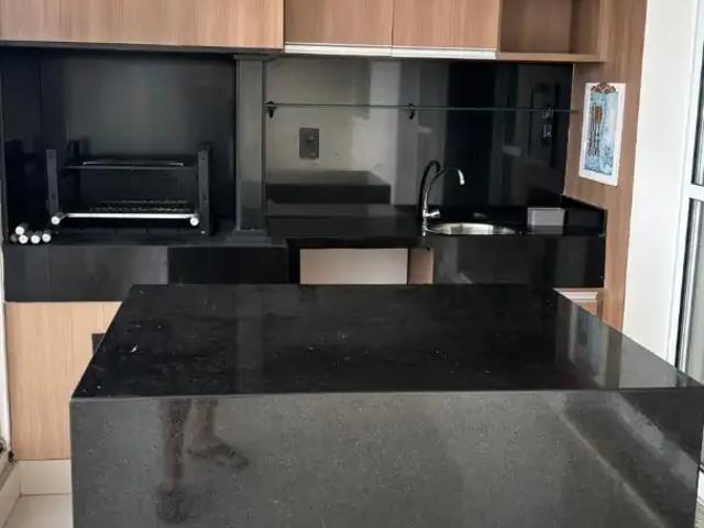 Apartamento para Locação em São Paulo/SP Granja Julieta 3 Quartos