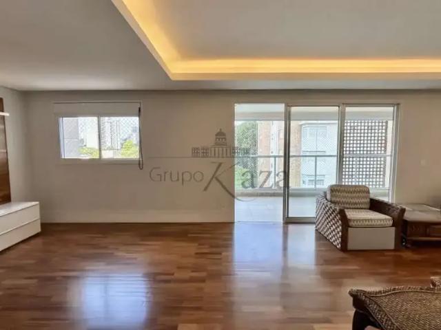 Apartamento para Locação em São Paulo/SP Granja Julieta 3 Quartos