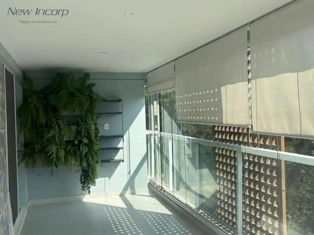 Apartamento para Locação em São Paulo/SP Granja Julieta 3 Quartos