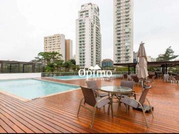 Apartamento para Locação em São Paulo/SP Granja Julieta 3 Quartos