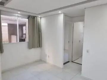Apartamento para Locação em São Paulo/SP Guaianases 2 Quartos