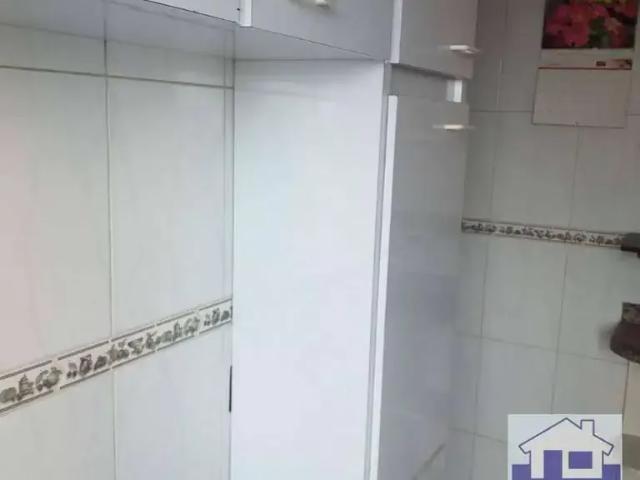 Apartamento para Locação em São Paulo/SP Guaianases 2 Quartos