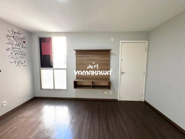 Apartamento para Locação em São Paulo/SP Guaianases 2 Quartos