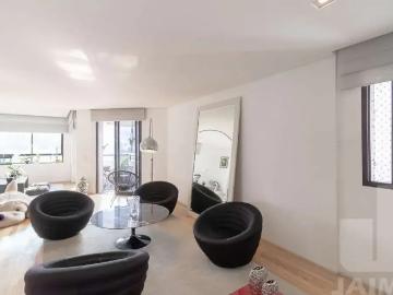 Apartamento para Locação em São Paulo/SP Higienópolis 3 Quartos