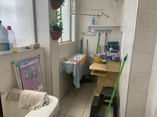 Apartamento para Locação em São Paulo/SP Higienópolis 3 Quartos