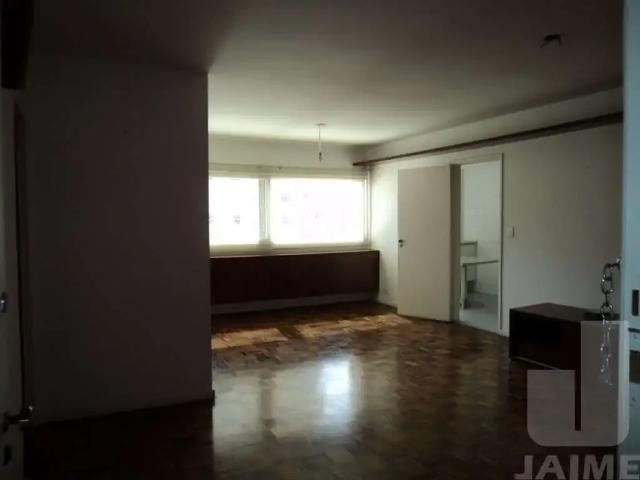 Apartamento para Locação em São Paulo/SP Higienópolis 3 Quartos