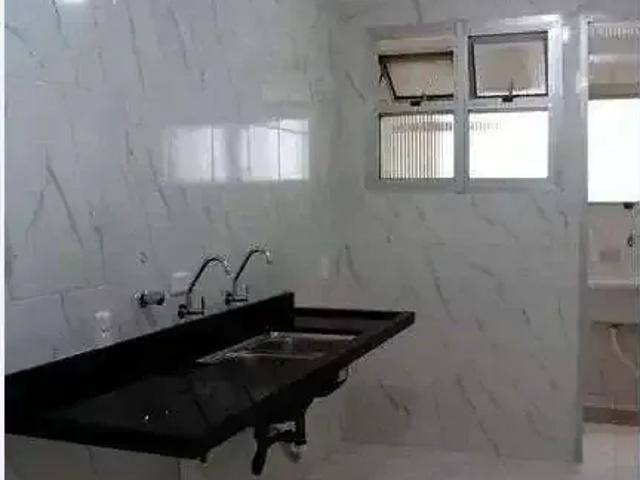 Apartamento para Locação em São Paulo/SP Higienópolis 3 Quartos