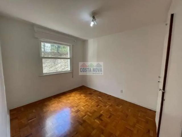 Apartamento para Locação em São Paulo/SP Higienópolis 3 Quartos