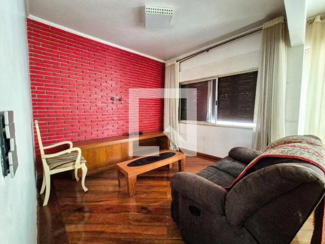 Apartamento para Locação em São Paulo/SP Higienópolis 3 Quartos