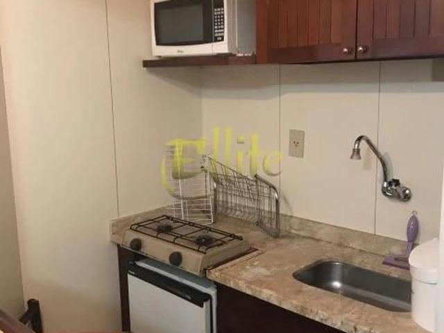 Apartamento para Locação em São Paulo/SP Higienópolis 1 Quartos