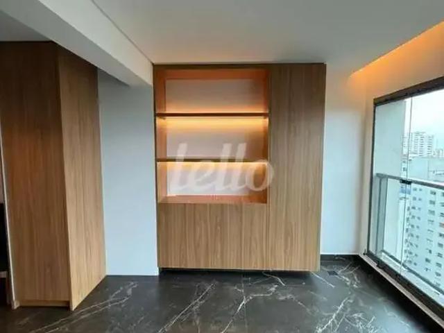 Apartamento para Locação em São Paulo/SP Higienópolis 1 Quartos