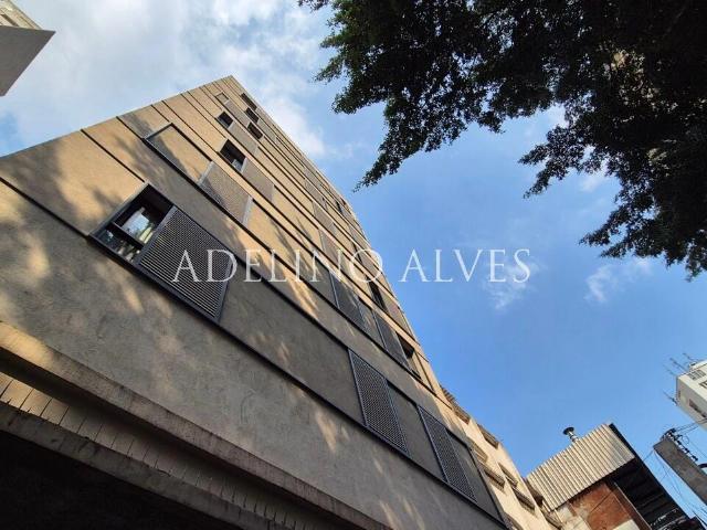 Apartamento para Locação em São Paulo/SP Higienópolis 1 Quartos