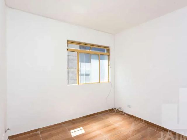 Apartamento para Locação em São Paulo/SP Higienópolis 1 Quartos