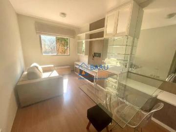 Apartamento para Locação em São Paulo/SP Higienópolis 1 Quartos