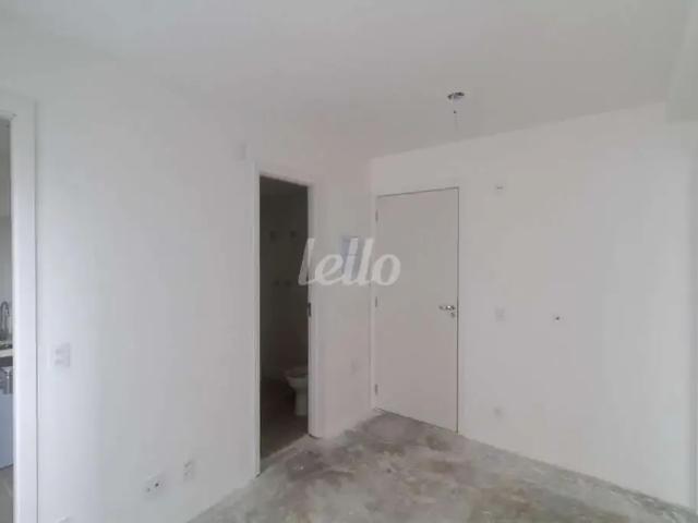 Apartamento para Locação em São Paulo/SP Higienópolis 1 Quartos