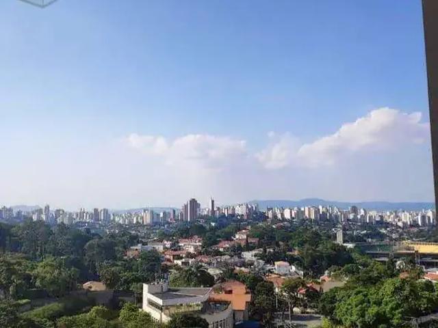 Apartamento para Locação em São Paulo/SP Higienópolis 1 Quartos