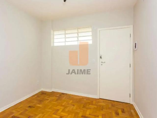 Apartamento para Locação em São Paulo/SP Higienópolis 1 Quartos