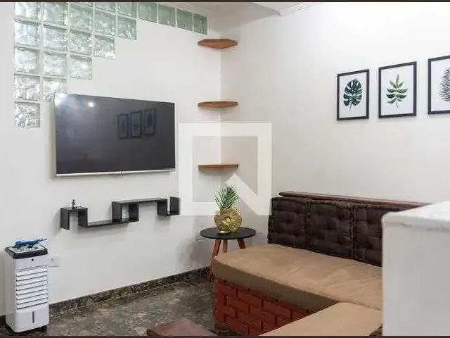 Apartamento para Locação em São Paulo/SP Higienópolis 1 Quartos