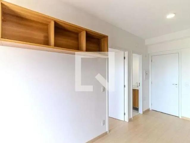Apartamento para Locação em São Paulo/SP Higienópolis 1 Quartos