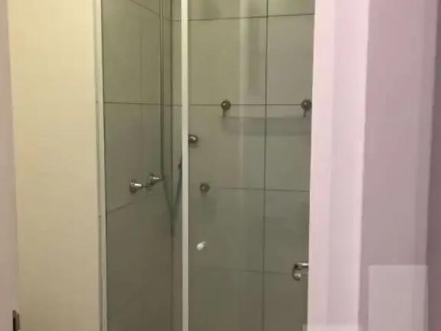 Apartamento para Locação em São Paulo/SP Higienópolis 1 Quartos