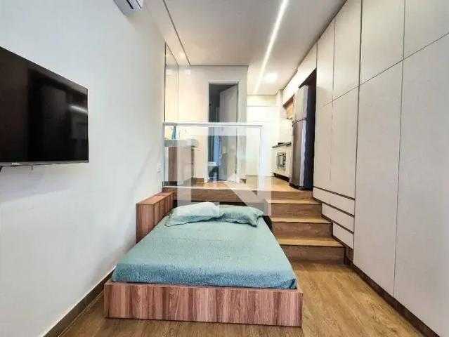 Apartamento para Locação em São Paulo/SP Higienópolis 1 Quartos