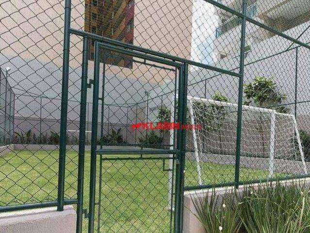 Apartamento para Locação em São Paulo/SP Higienópolis 1 Quartos