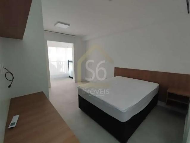 Apartamento para Locação em São Paulo/SP Higienópolis 1 Quartos