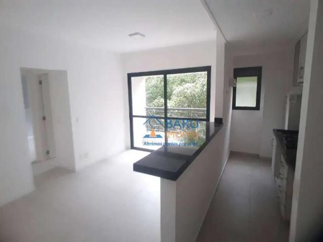 Apartamento para Locação em São Paulo/SP Higienópolis 1 Quartos