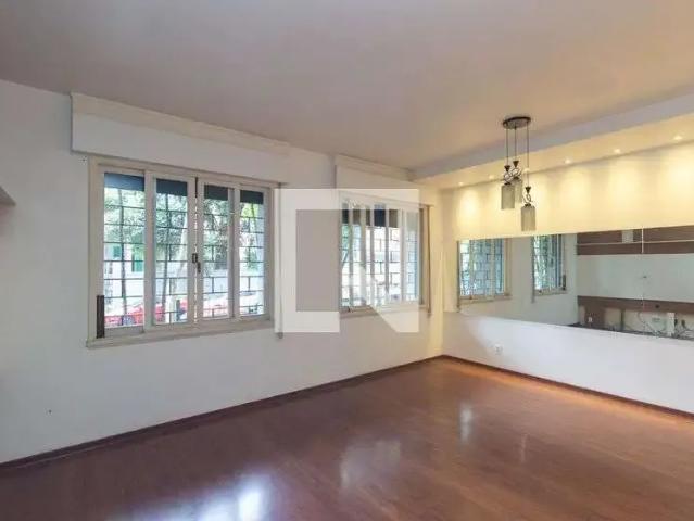 Apartamento para Locação em São Paulo/SP Higienópolis 2 Quartos