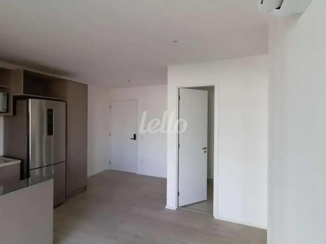 Apartamento para Locação em São Paulo/SP Higienópolis 2 Quartos
