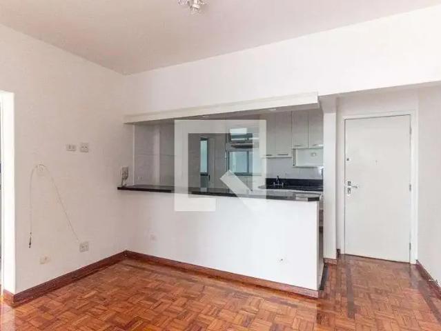 Apartamento para Locação em São Paulo/SP Higienópolis 2 Quartos