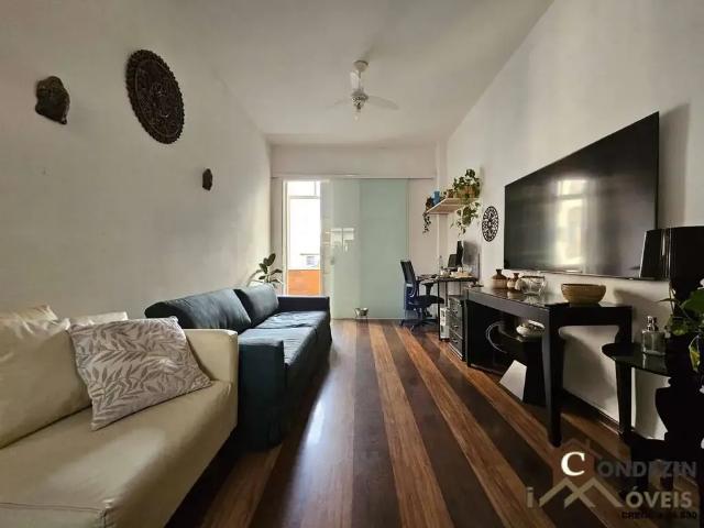 Apartamento para Locação em São Paulo/SP Higienópolis 2 Quartos