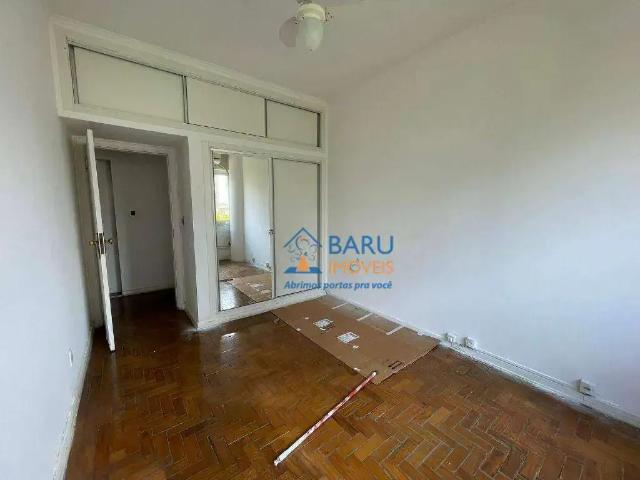 Apartamento para Locação em São Paulo/SP Higienópolis 2 Quartos