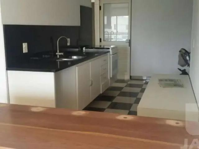 Apartamento para Locação em São Paulo/SP Higienópolis 2 Quartos