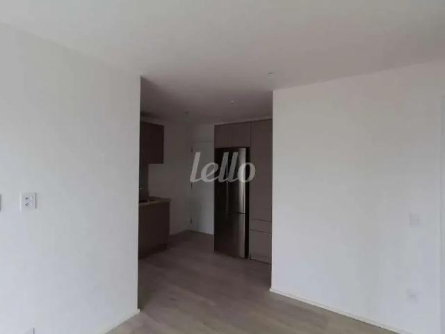 Apartamento para Locação em São Paulo/SP Higienópolis 2 Quartos