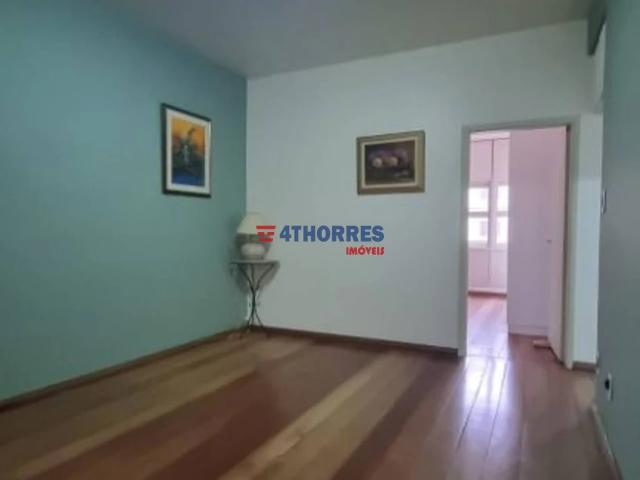 Apartamento para Locação em São Paulo/SP Higienópolis 2 Quartos