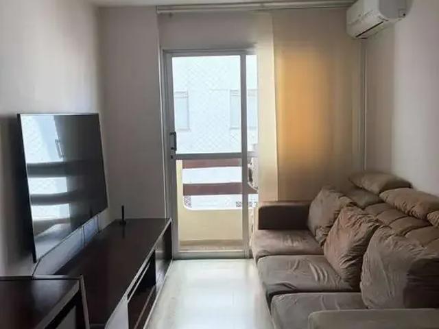 Apartamento para Locação em São Paulo/SP Higienópolis 2 Quartos