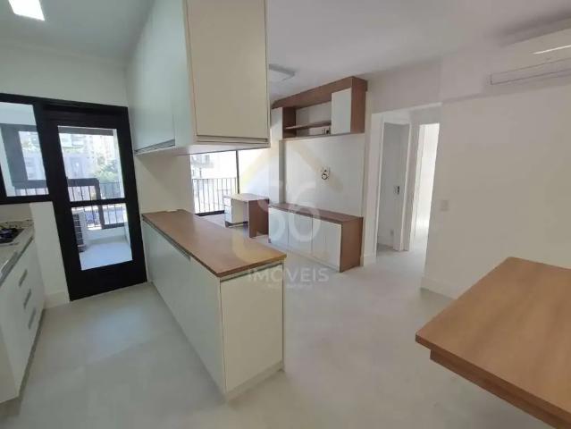Apartamento para Locação em São Paulo/SP Higienópolis 2 Quartos