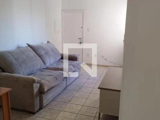Apartamento para Locação em São Paulo/SP Higienópolis 2 Quartos