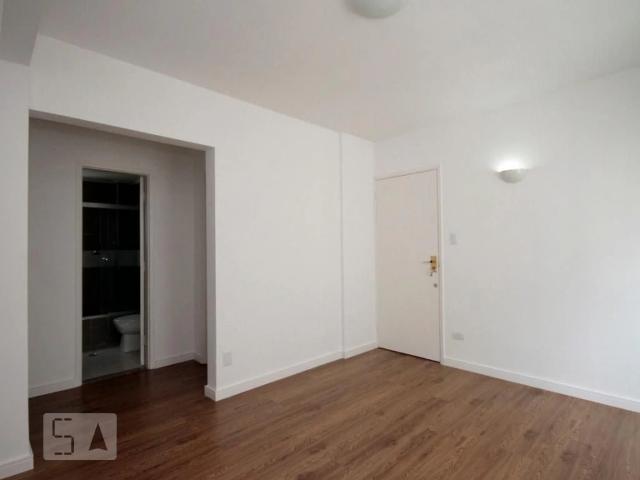 Apartamento para Locação em São Paulo/SP Higienópolis 2 Quartos