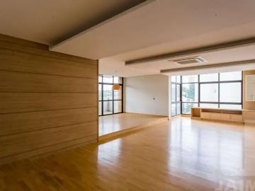 Apartamento para Locação em São Paulo/SP Higienópolis 3 Quartos
