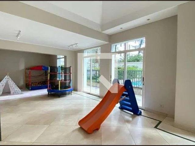 Apartamento para Locação em São Paulo/SP Higienópolis 4 Quartos